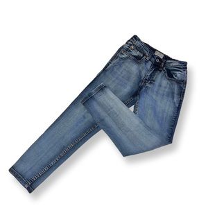 Weatherproof jeans. Girl size 8